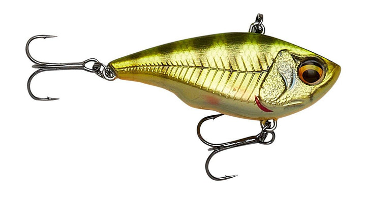 Savage Gear Fat Vibes - 6.6cm