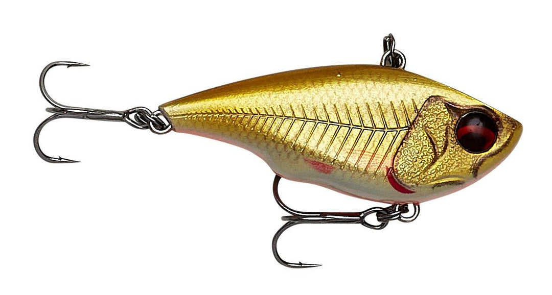 Savage Gear Fat Vibes - 6.6cm