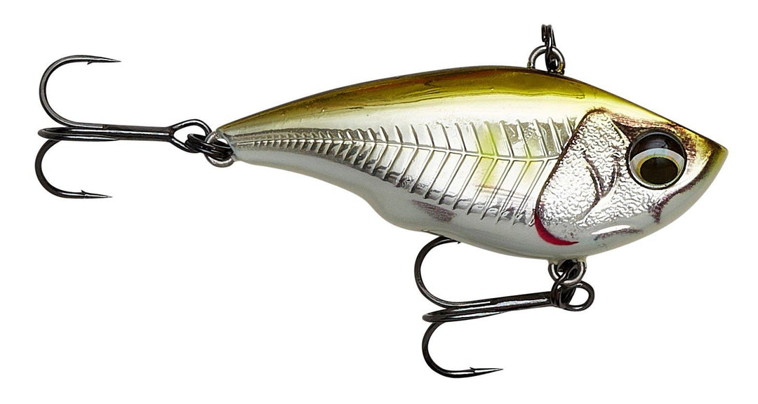 Savage Gear Fat Vibes - 6.6cm