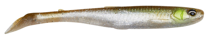 Savage Gear Slender Scoop Shad - 9cm