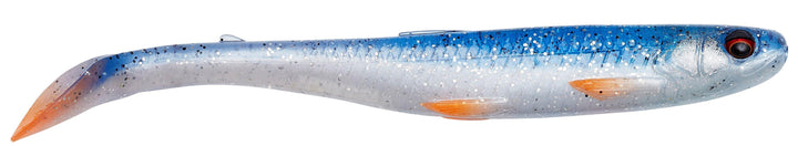 Savage Gear Slender Scoop Shad - 9cm