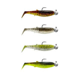 Clear Water Mix