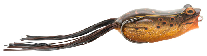 Savage Gear Hop Popper Frog - 5.5cm