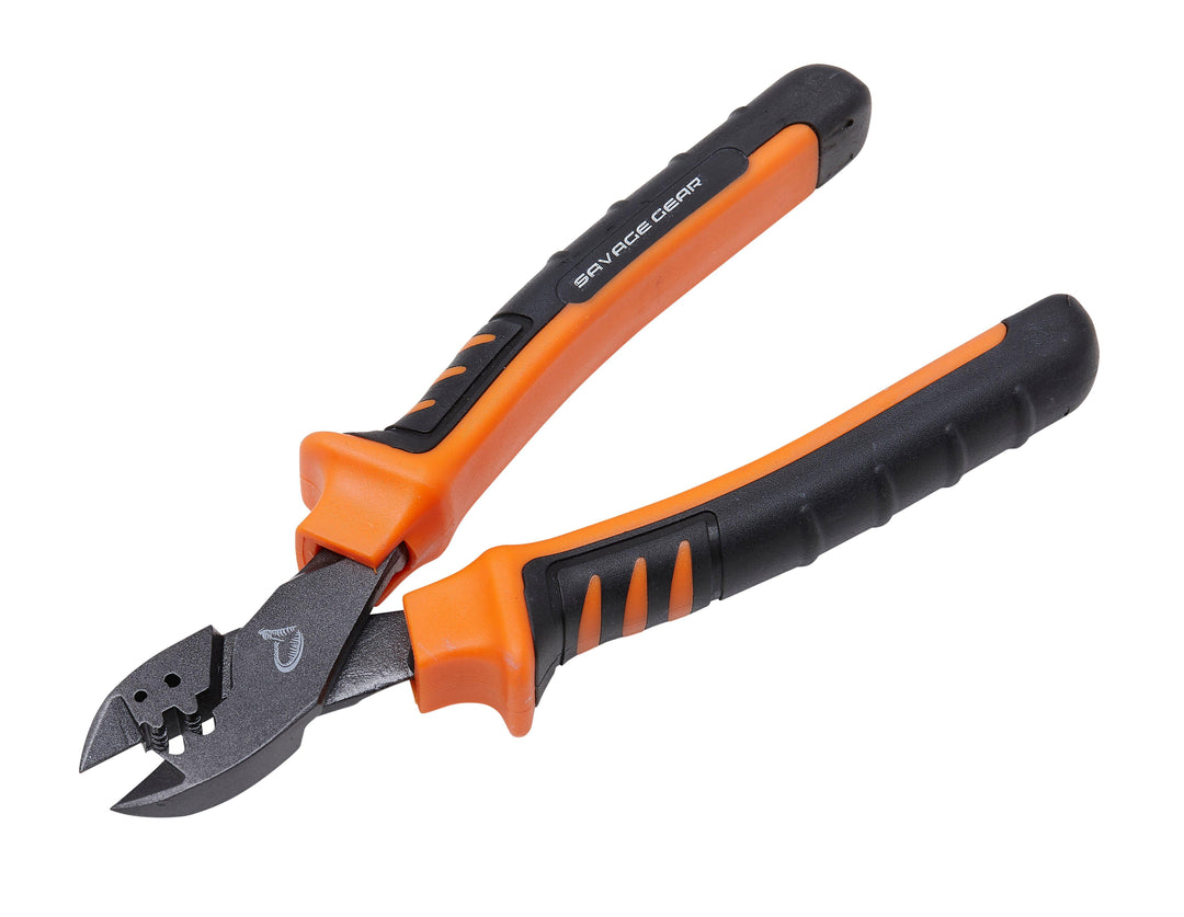 Savage Gear MP Cut &amp; Crimp Pliers