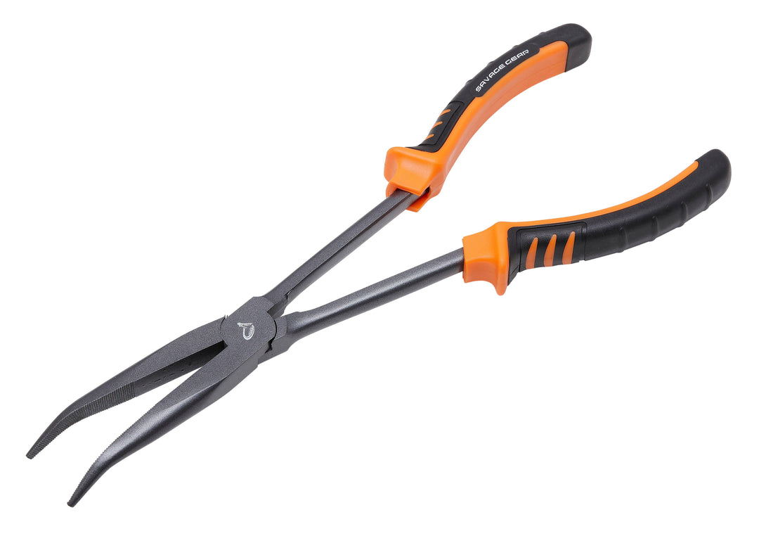 Savage Gear MP Long Bend Nose Pliers