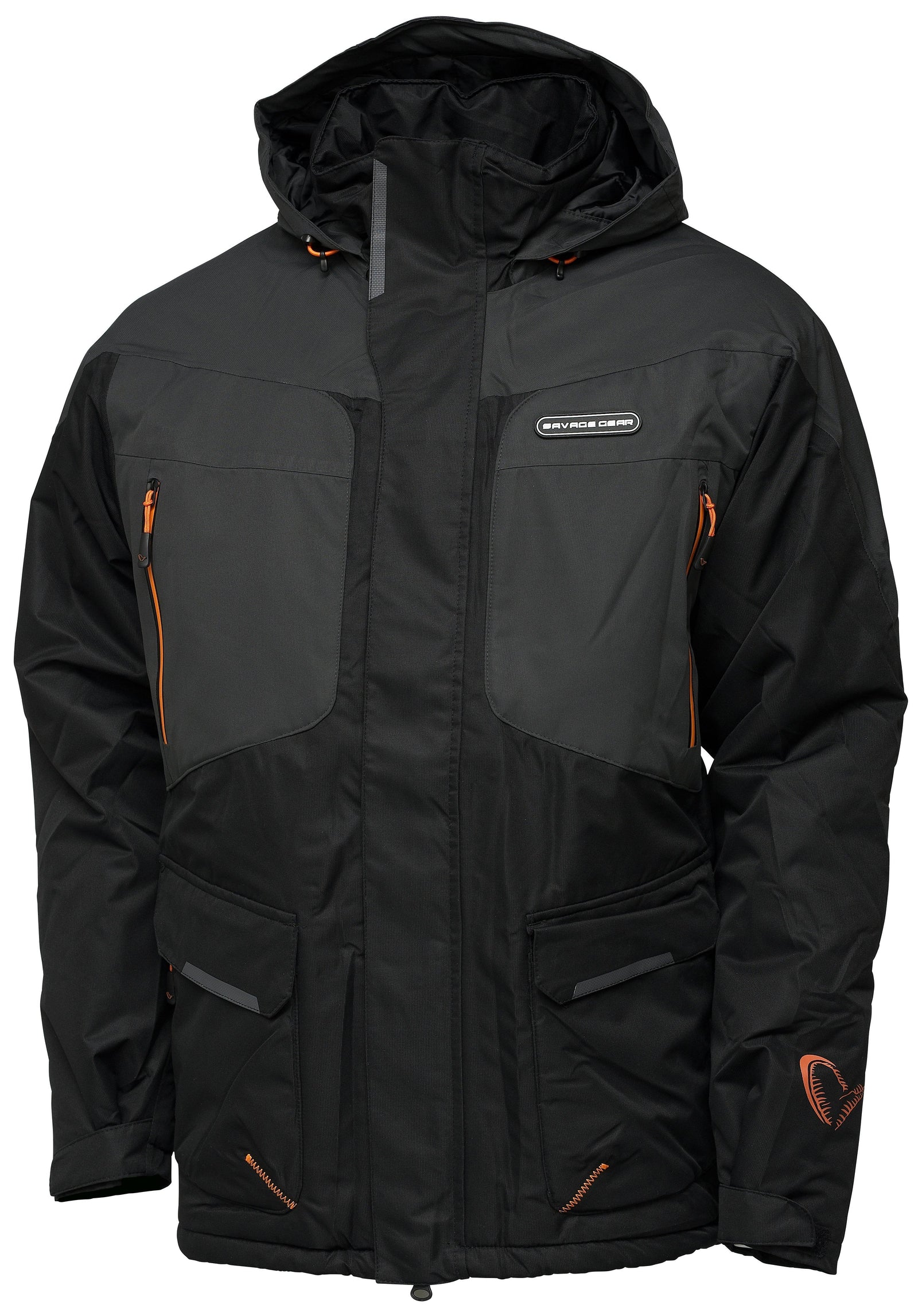Savage Gear Heatlite Thermo Jacket – Smartlures