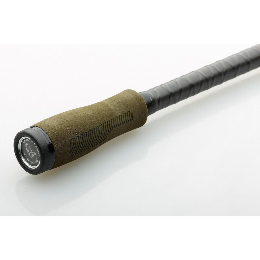 SG 4 Medium Game - 221cm 12-35gr