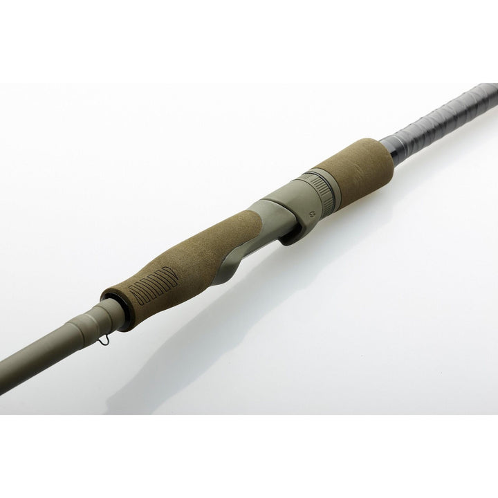SG 4 Medium Game - 221cm 12-35gr