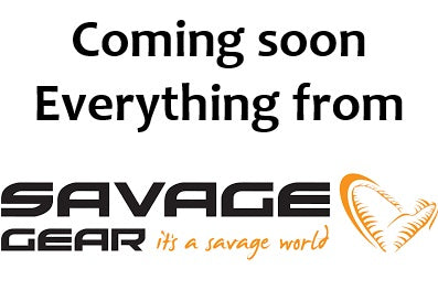 Coming Soons: Savage Gear
