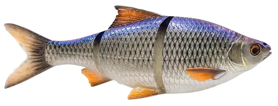 Savage Gear 3D Line Thru Roach - 32cm - Sinking