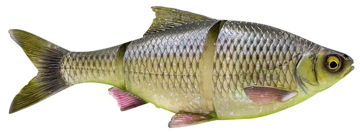 Savage Gear 3D Line Thru Roach - 32cm - Sinking