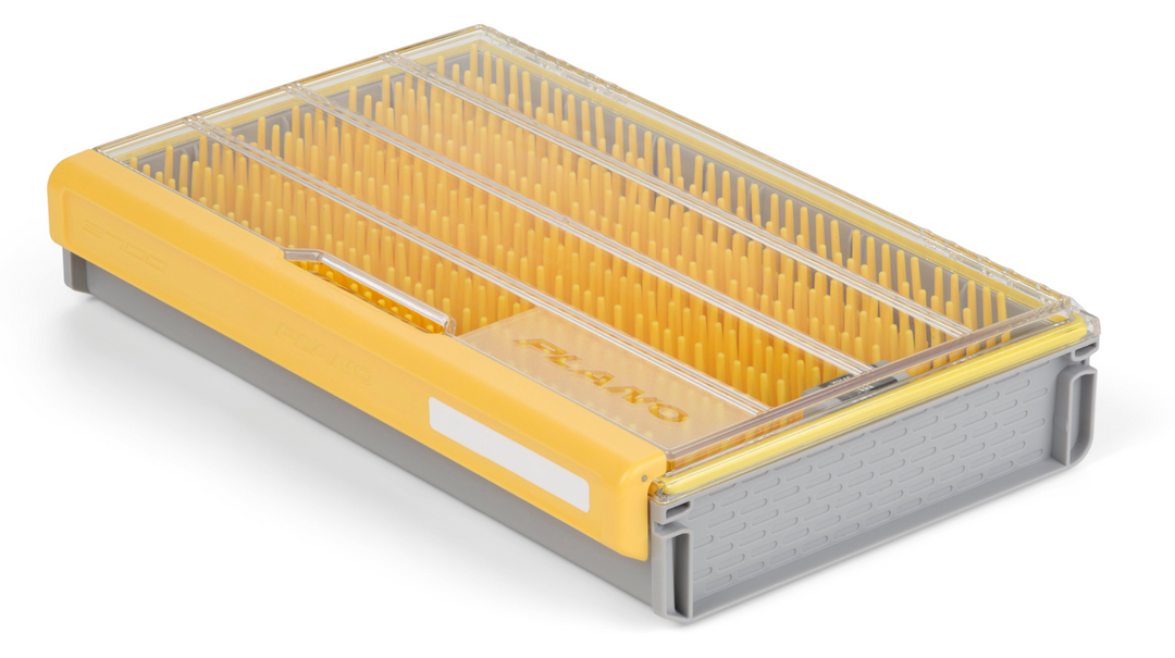 Plano Edge 3700 - Crankbait Box