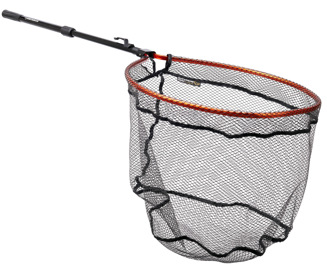 Savage Gear Easy-Fold Net - M