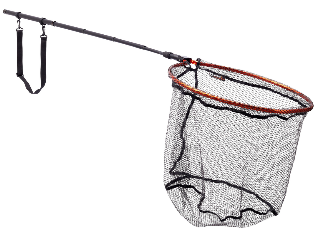 Savage Gear Easy-Fold Street Fishing Net - S