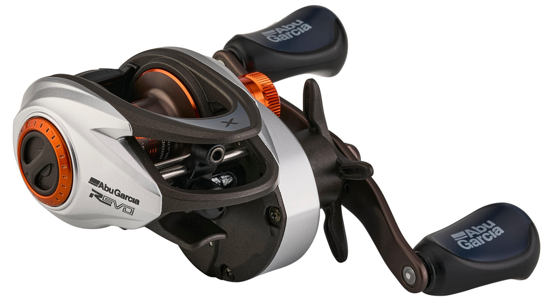 Abu Garcia Revo X