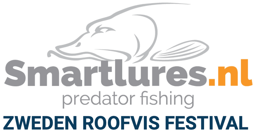 Smartlures Goes Sweden - 17 t/m 24 oktober 2026