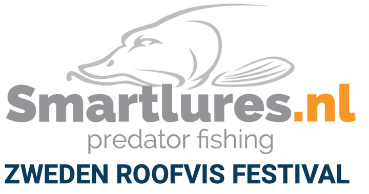 Smartlures Goes Sweden - 17 t/m 24 oktober 2026