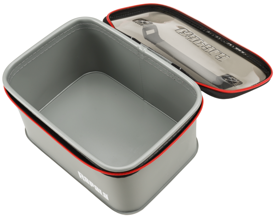 Rapala Hydro Tackle Box - S