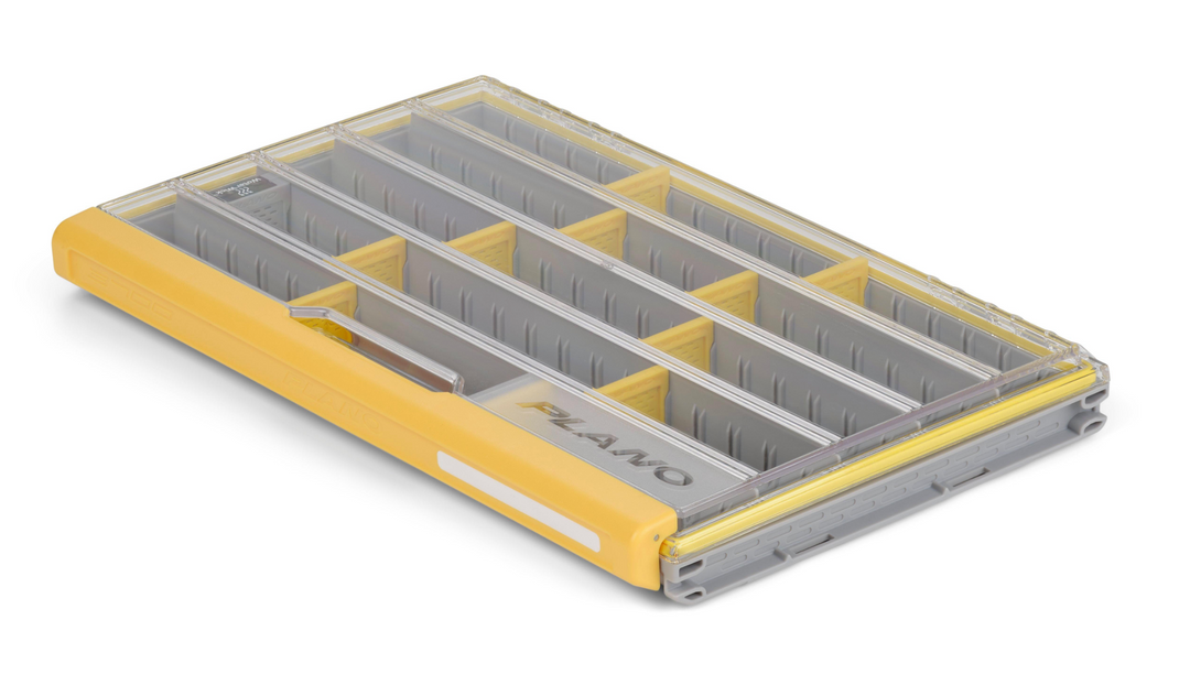 Plano Edge 3700 - Utility Box Thin