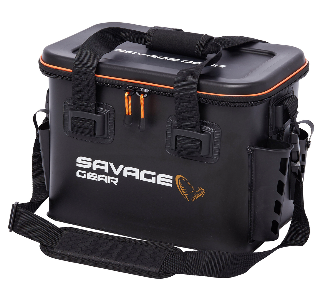 Savage Gear WPMP Boat and Bank Bag - L