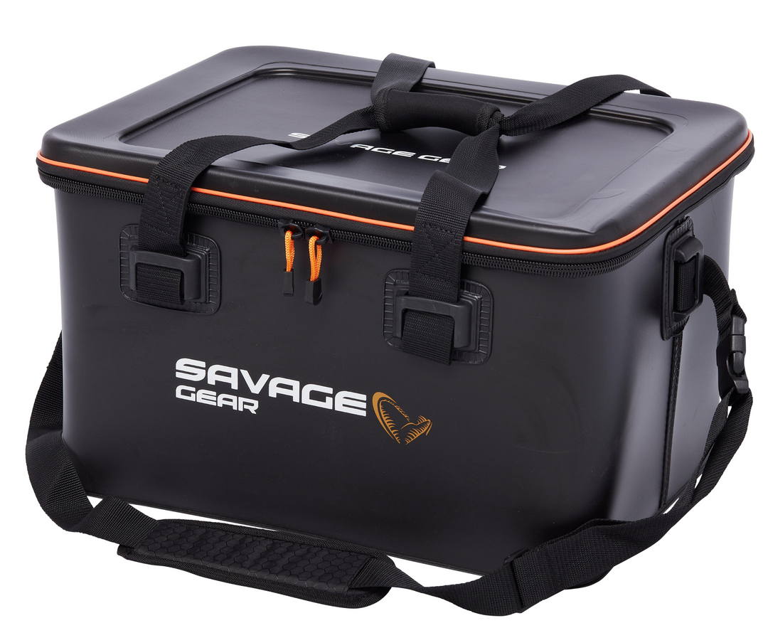 Savage Gear WPMP Lure Carryall - XL