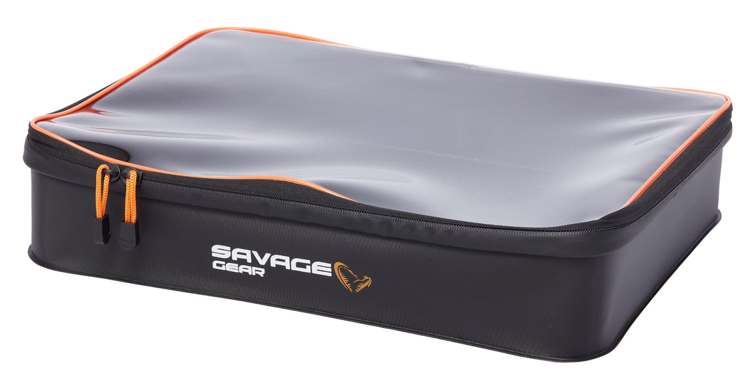 Savage Gear WPMP Lurebag - XL