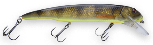 Savage Gear Sucker Flanker - 25cm