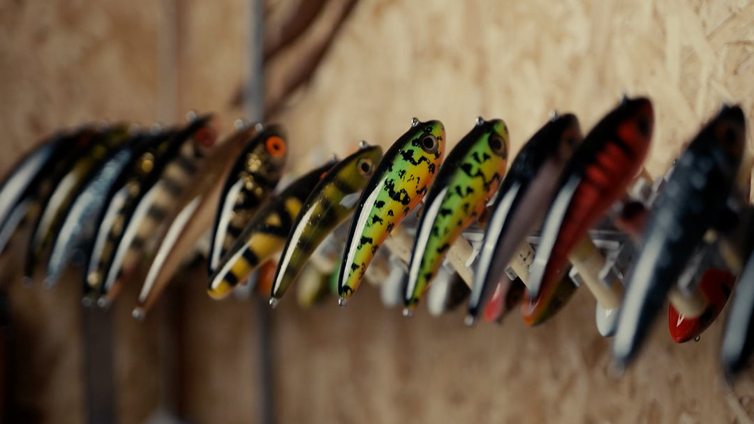 Smartlures Winkel Opening - 23 & 24 mei 2026