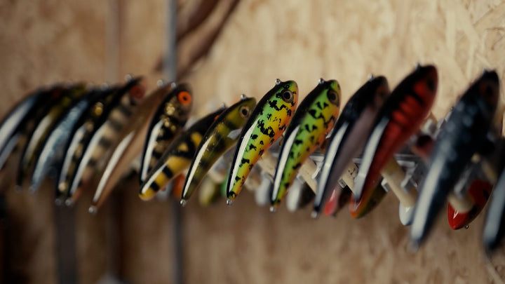 Smartlures Winkel Opening - 23 & 24 mei 2026