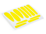 Jaune Fluo