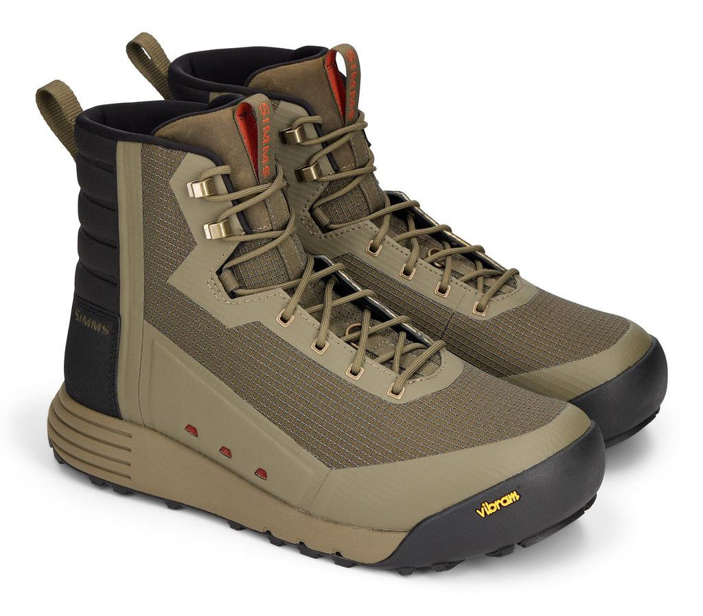 Simms Access Boot Dark Stone