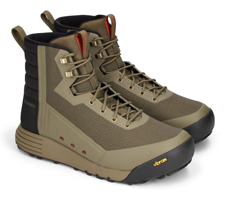 Simms Access Boot Dark Stone