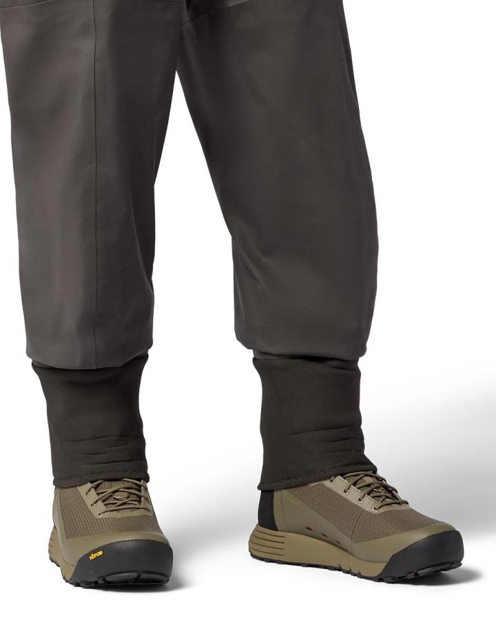 Simms Access Boot Dark Stone