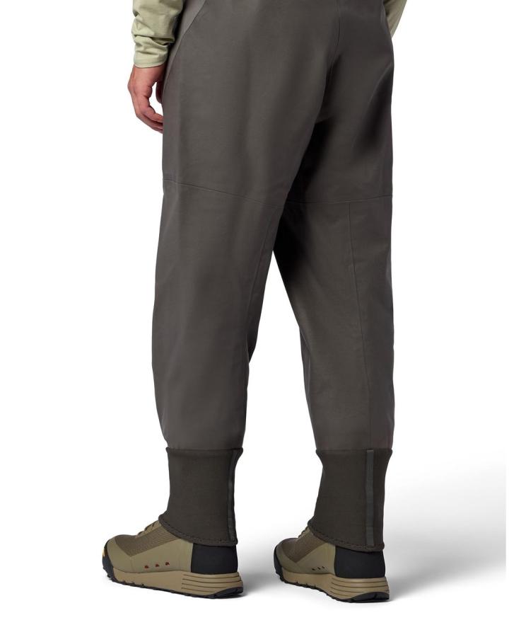 Simms Access Boot Dark Stone