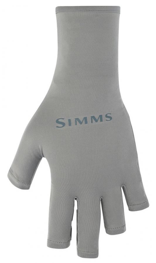 Simms BugStopper Sunglove Cinder