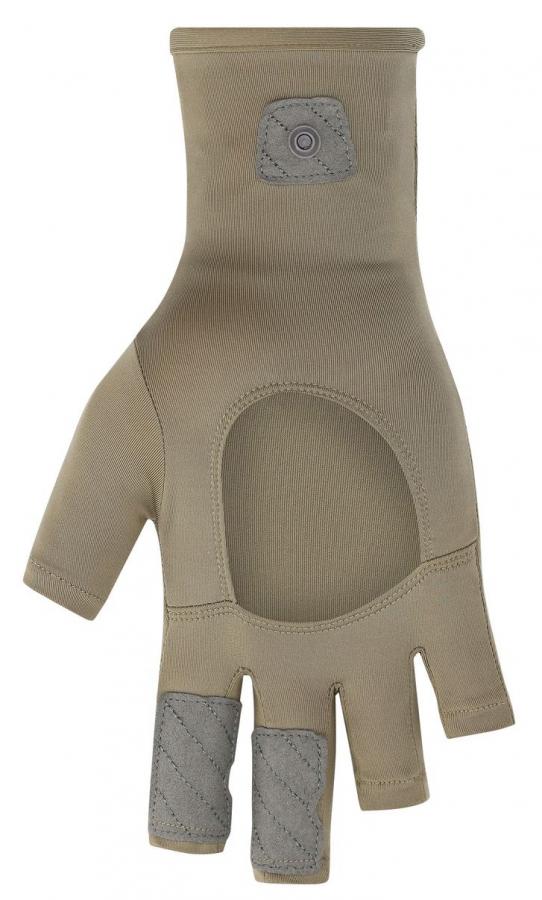 Simms BugStopper Sunglove Stone