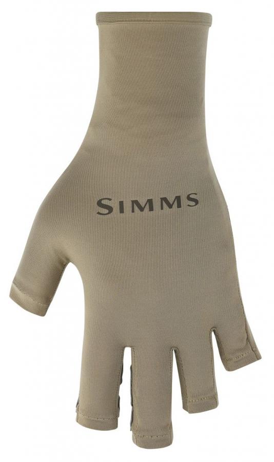Simms BugStopper Sunglove Stone