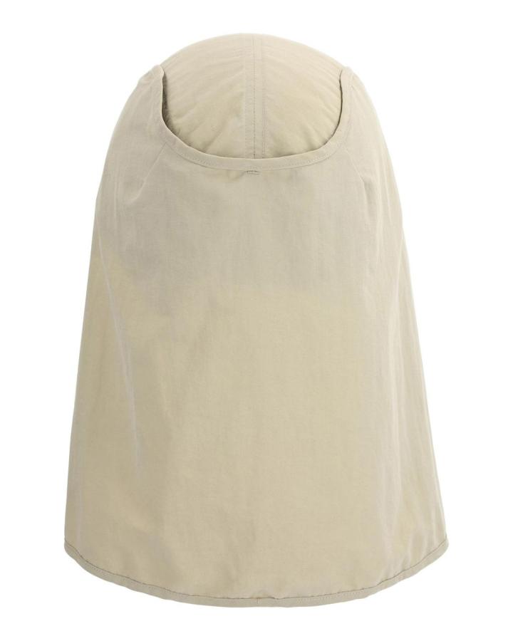 Simms Bugstopper SunShield Cap Stone