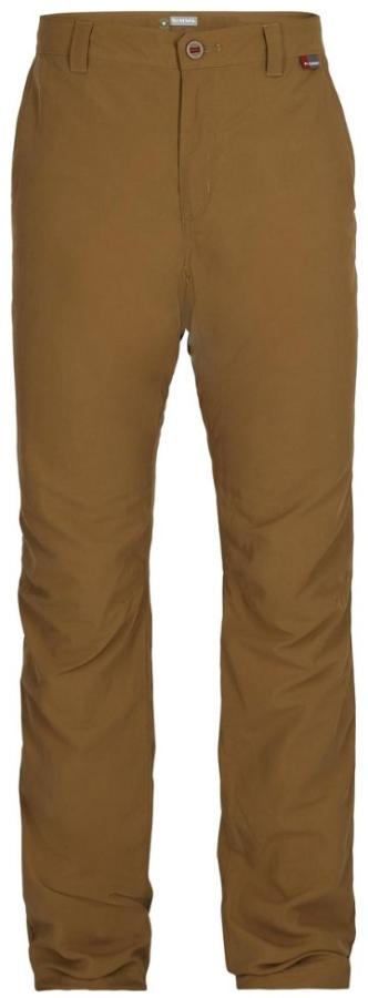 Simms Bugstopper Superlight Pant Driftwood