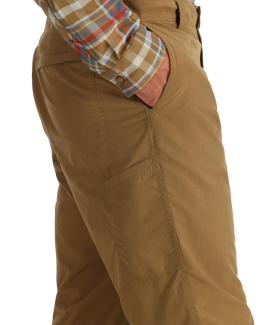 Simms Bugstopper Superlight Pant Driftwood