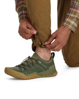 Simms Bugstopper Superlight Pant Driftwood