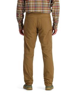 Simms Bugstopper Superlight Pant Driftwood