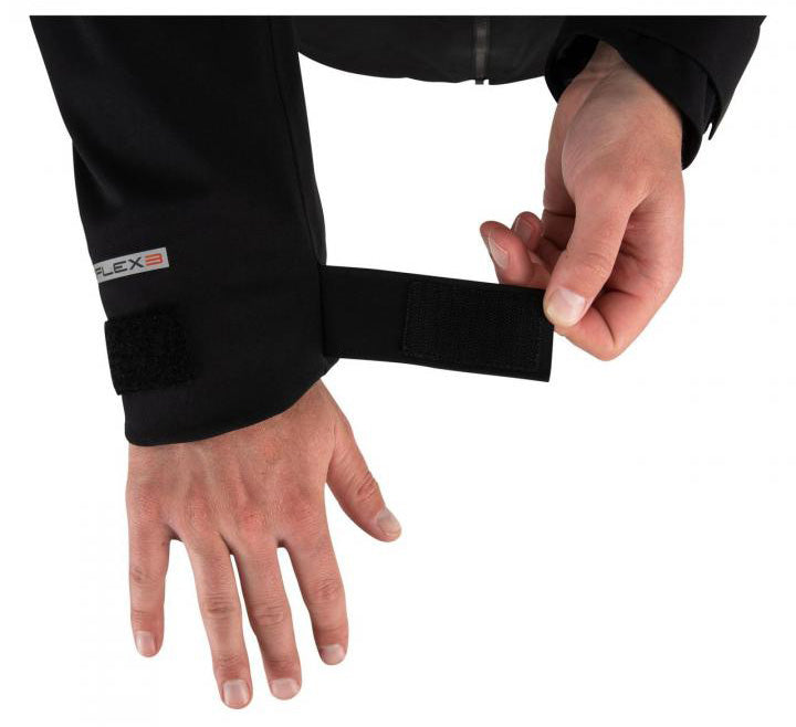 Simms CX Jacket Blackout