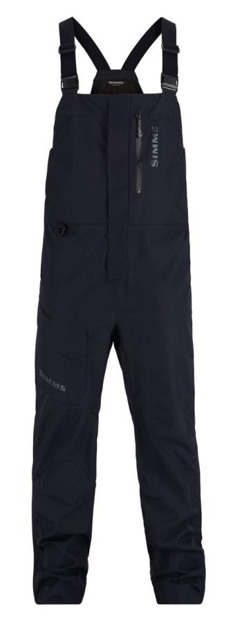 Simms Challenger Bib Black