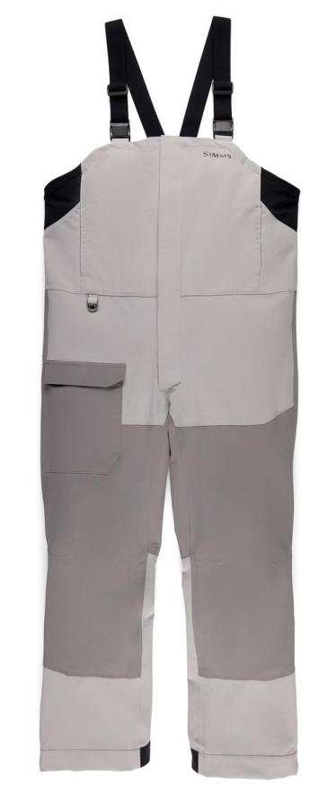 Simms Challenger Bib Shale