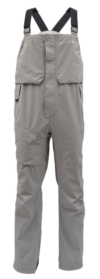 Simms Challenger Bib Steel