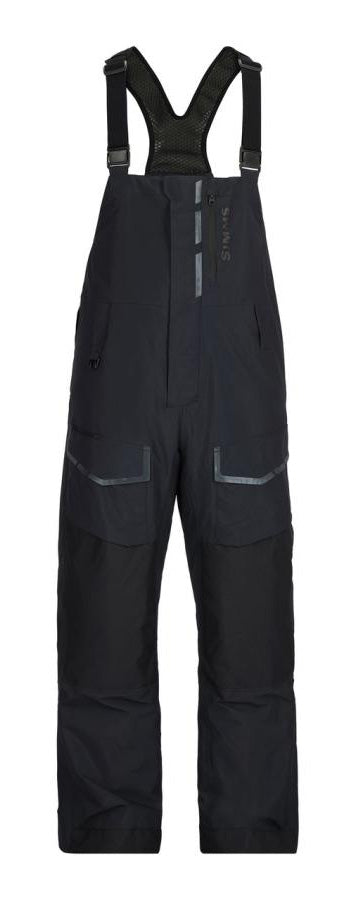 Simms Challenger Insulated Bib Black