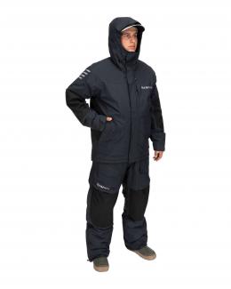 Simms Challenger Insulated Jacket Woodland Camo