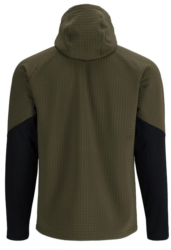 Simms Confluence Hoody Loden