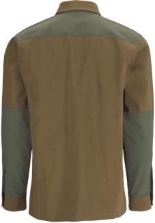 Simms Confluence Shirt Driftwood/Loden